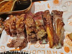 -疆里疆外·和田烤肉·清真