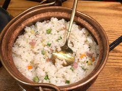 -敏珠拉姆藏餐·南京厨房(富春江东街店)