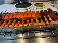 -丰茂烤串(五道口店)