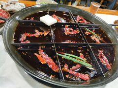-正南齊北重庆老火锅(光华村直营店)