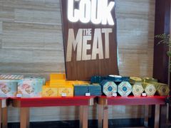 -The COOK·厨餐厅·自助餐(浦东嘉里大酒店)