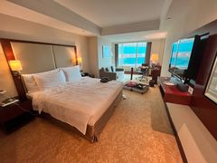 -香港皇家太平洋酒店