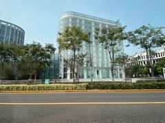 -中国工商银行(虹桥商务区支行)