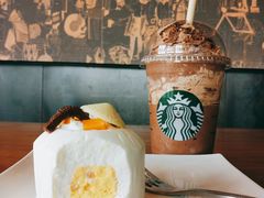 -星巴克(广州立白中心店)