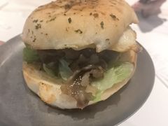 -必胜客(滨江店)