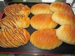 -巴黎贝甜(常德路店)