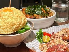 -岛风·台食小馆 ISLAND BISTRO(烟台山店)
