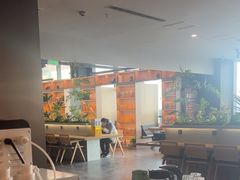 -魔方城市书房(中街益田店)