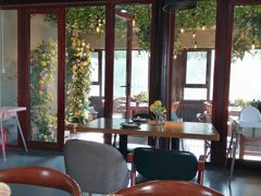 大堂-IFIF 如果花園(宽厚里店)