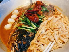 -逸品淮扬(东方渔人码头店)