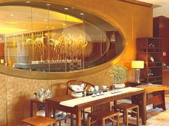 -太原凯宾斯基饭店