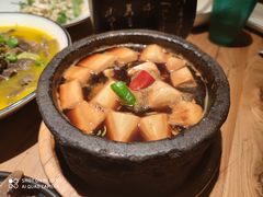 -嘉禾·悦享餐厅(八方汇店)