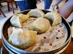 -春和發特色蒸饺(浐河西路店)