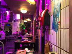 大堂-老表记广西宵夜螺蛳鸭脚煲(西大店)