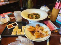 -寻宝记绍兴菜(鲁迅路店)