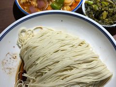 春风爱上龙虾面-十面春风·江南面馆(崇宁路店)
