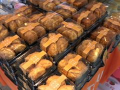 -BreadTalk面包新语·烘焙蛋糕(海珠丽影广场店)