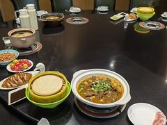 -鱼头泡饭·湖北菜·非物质文化遗产(岳家嘴总店)