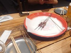 -北丐先生·野馄饨烧烤(泰达E街区店)
