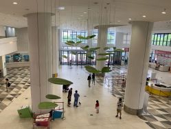 点击看大图 -上海市儿童医院(泸定路院区)