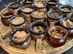 -古市香跷脚牛肉·非遗传承单位