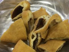 -蒙记老牌豆浆