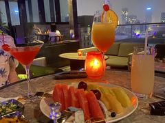 -四季酒店·空中花园 Aria on 9