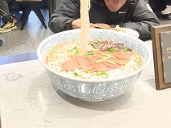 -陈熹公民族美食文化餐厅·清真(中华广场店)