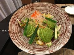 -月下料理(楷林IFC店)