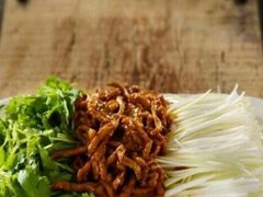 -榆林镇筋饼(知春路店)
