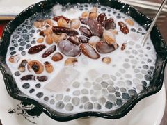 红豆芋圆西米露-民信老铺(双皮奶博物馆店)