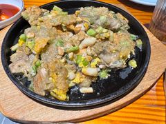 -九道菜有鸡鱼头(石鼓路店)