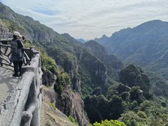 -雁荡山风景名胜区