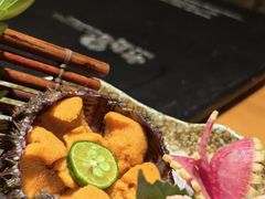 -大岛日本料理铁板烧(南通大饭店)