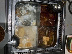 -海底捞火锅(吾悦广场店)