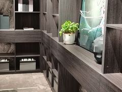 -索菲亚全屋定制衣柜橱柜家具(十里河居然之家智能馆家具店)