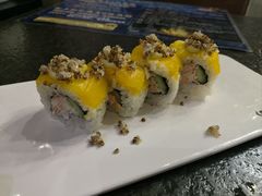 -将太无二·北美传奇寿司(瑞士公寓店)