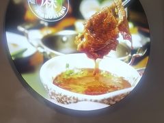 -呷哺呷哺 黄金牧场 (新中关购物中心店)