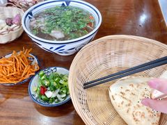 -澄城学斌水盆羊肉(总店)