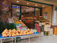 零售区-百果园(芳华路店)