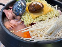 -屋里家延边朝鲜族冷面(梅林3店)