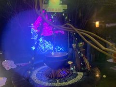 -杭州第一世界大酒店·云曼温泉