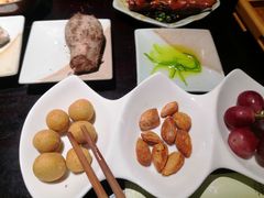 -青藤茶馆(南山路店)