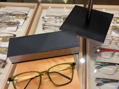 -溥仪眼镜PUYI OPTICAL(国贸商城店)
