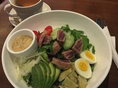 -BAKER&SPICE(国金中心商场店)
