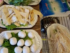 -亿百顺红焖羊排小馆(总店)