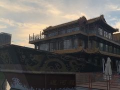 -南门涮肉(通州大船店)