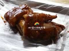 -赵元章肉骨烧(山塘街店)