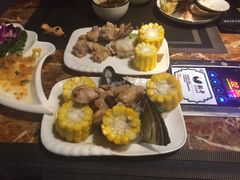 -船奇蒸汽海鲜·闽菜(八市海鲜总店)