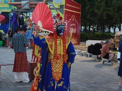 -石塘路海鲜市场(草厂中路店)